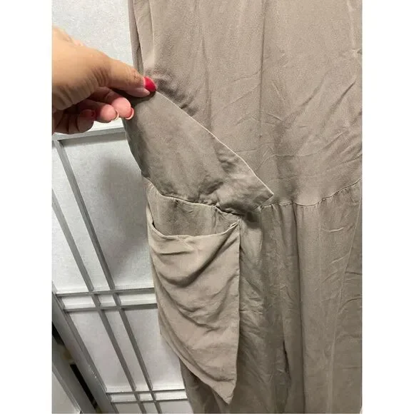 Gaffer and fluf jumpsuit size M